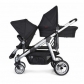 Topmark 2 COMBI DUO BUGGY - Количка за Близнаци Продукт Topmark 2 COMBI DUO BUGGY - Количка за Близнаци - 5 - BG Hlapeta